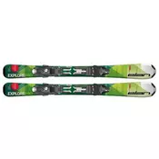 ELAN decije skije Explore Pro Qs4.5 (Db9992), (90cm)
