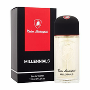 Lamborghini Millennials toaletna voda 125 ml za moške