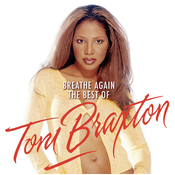 Toni Braxton - Breathe Again (The Best of Toni Braxton) (CD)