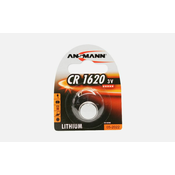 Baterija Ansmann CR 1620