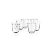 Komplet kozarcev Eva Solo Facet 270 ml 6-pack