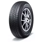 KUMHO letna poltovorna pnevmatika 265 / 60 R18 110H SOLUS KL21