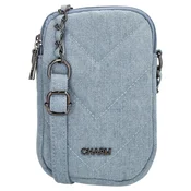 Charm London Hollywood W00600 Medium blue