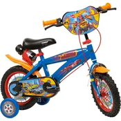 Toimsa Djecji bicikl 12 HOT WHEELS 1268