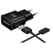 Samsung brzi punjac USB Type-C EP-TA20EBECGWW