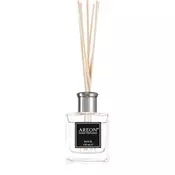 Areon Home Parfume Black aroma difuzor s polnilom 150 ml