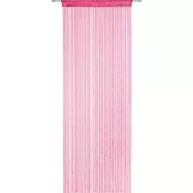 KONCANA ZAVESA pink