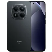 Xiaomi Mobilni telefon Redmi Note 15 Pro, 5G, 8GB, 512GB, Crni