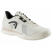 Muške tenisice Head Sprint Pro 3.5 - chalk white/black