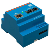 Victron mjerac energije VM-3P75CT, Ethernet, VE.Can, 1F/3F