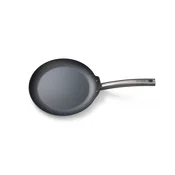 SKOTTSBERG PONEV ZA PALAČINKE, OGLJIKOVO JEKLO, 28 CM