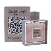 Guerlain L´Homme Ideal parfumska voda 100 ml za moške