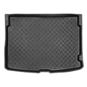 Plastic trunk liner Kia EV3 2025- (upper floor, without anti-slip)