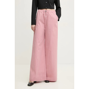 Hlače Moschino Jeans