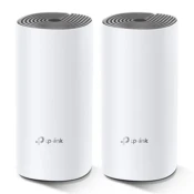TP-link AC1200 Whole-Home Mesh Wi-Fi System, Qualcomm CPU