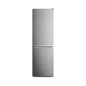WHIRLPOOL kombinovani frižider W7X 82I OX