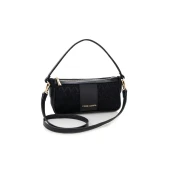 Vince Camuto Ženska torbica Dolce, Crna