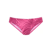 LASCANA ACTIVE Bikini hlačke, roza
