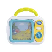 Infunbebe Igracka moj prvi televizor