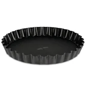 Model za torto s titanovo površino Anthracite 28cm 55194