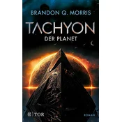 Tachyon 3