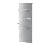 Kermi Kermi Tabeo-V ohišje 1197X600MM QN751 SREBRNA LEVA TBV10120060WLXK