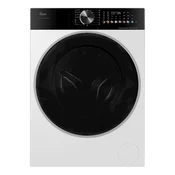 Pralni stroj HOOVER H5W 49SBL10UH-S, 9 kg, A-35% - Hoover - 595 x 850 x 563 mm - 65 - 24 - Avtera