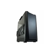 TOWER LC Power Gaming 900B-ON Lumaxx Gloom 2xUSB2.0/1xUSB3.2 Gen 1x1