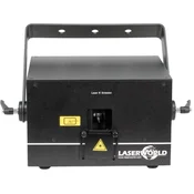 Laserworld CS-6000 micro Laser