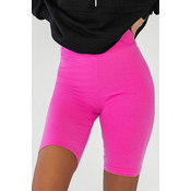 Ivon Ženske športne kratke hlače Leone roza XS/S