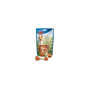 TRIXIE Poslastice za pse Chicken Bites, Piletina,100 g