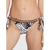 Banana Moon Spodnji del bikini Sima Palmbreeze LFJ01 Pisana