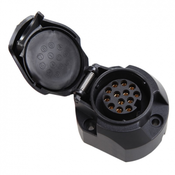 KAMAR Vtičnica 13 pin [G13-B]