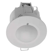 Senzor gibanja IP20 1200W beli