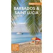 Fodors InFocus Barbados and Saint Lucia