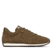 Superge MICHAEL Michael Kors Rhodes 43F6RHFS2S Khaki
