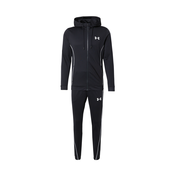 Under Armour Muška komplet trenerka UA Emea Tracksuit Novelty 1390152-001, Crna