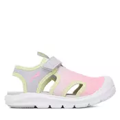 Puma Sandali Fun Racer Sandal Come On V Inf 404951 02 Roza
