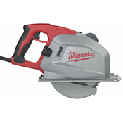 Milwaukee MCS 66 Krožna žaga za kovino (globina reza 66 mm), 1800 W - Elektro orodja - Milwaukee