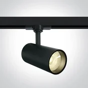 LED REFLEKTOR ZA ROLLER/20W/3000K/1600lm/38°/230V ČRN DM65642BT/B/W