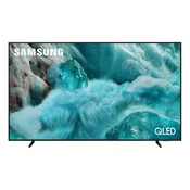 Samsung Televizor QE65Q7FAAUXXH, 65, 4K UHD 3840x2160, Smart, Tizen