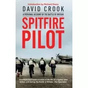 Spitfire Pilot
