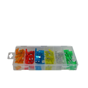 120x set avtomobilskih varovalk
