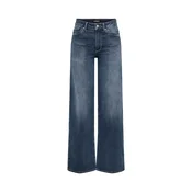 ONLY Kavbojke ONLMadison Blush moder denim