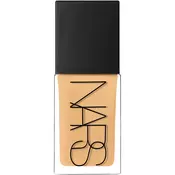 NARS LIGHT REFLECTING FOUNDATION posvjetljujući puder za prirodni izgled nijansa STROMBOLI 30 ml