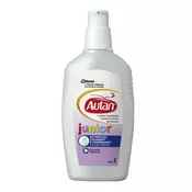 Autan Junior gel 100ml