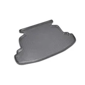 Novline Tipska kadica za gepek Toyota Corolla 06/2002-2007, Limuzina, Siva