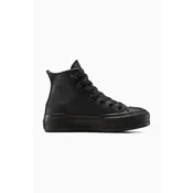 Converse Superge črna Chuck Taylor All Star