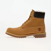 Sneakers Timberland 6 In Premium WP Boot Wheat EUR 45.5