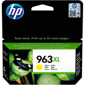 HP Catridge 3JA29AE No.963XL Yellow (3JA29AE)
